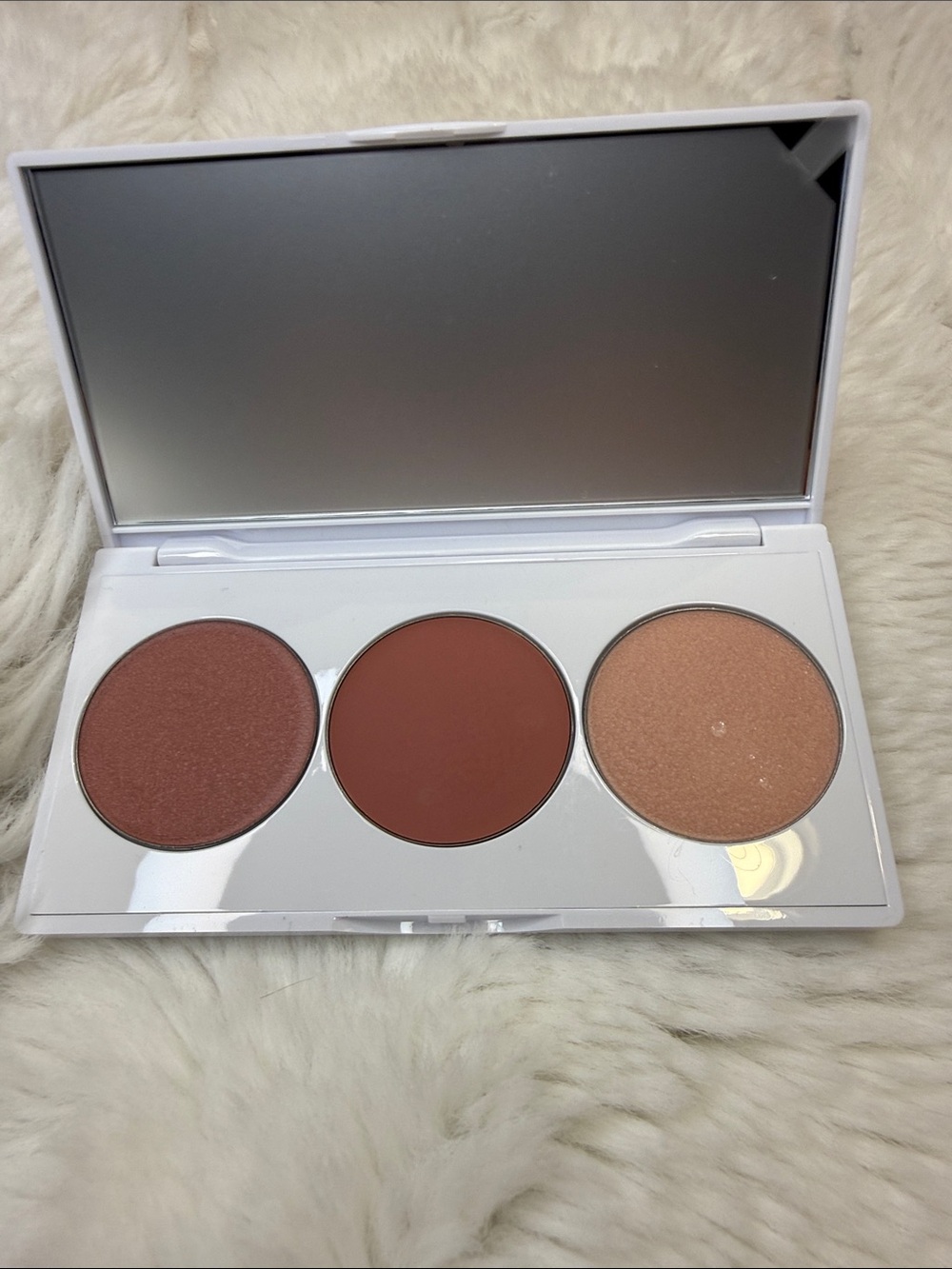 NWOB Jones Road Miracle Balm Palette - chic🎉 Discontinued 🎉